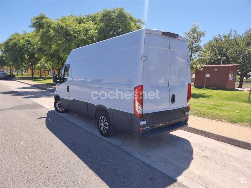 Iveco Daily 2012 — photo 3