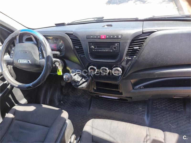 Iveco Daily 2012 — photo 5