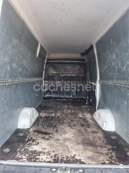 Iveco Daily 2012 — photo 6