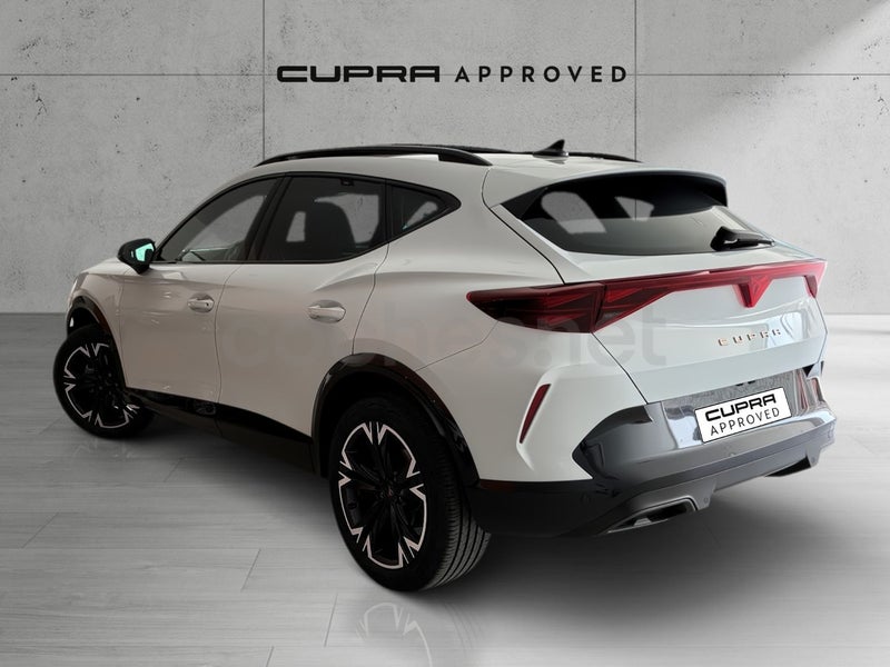 Cupra Formentor 2025 — photo 2