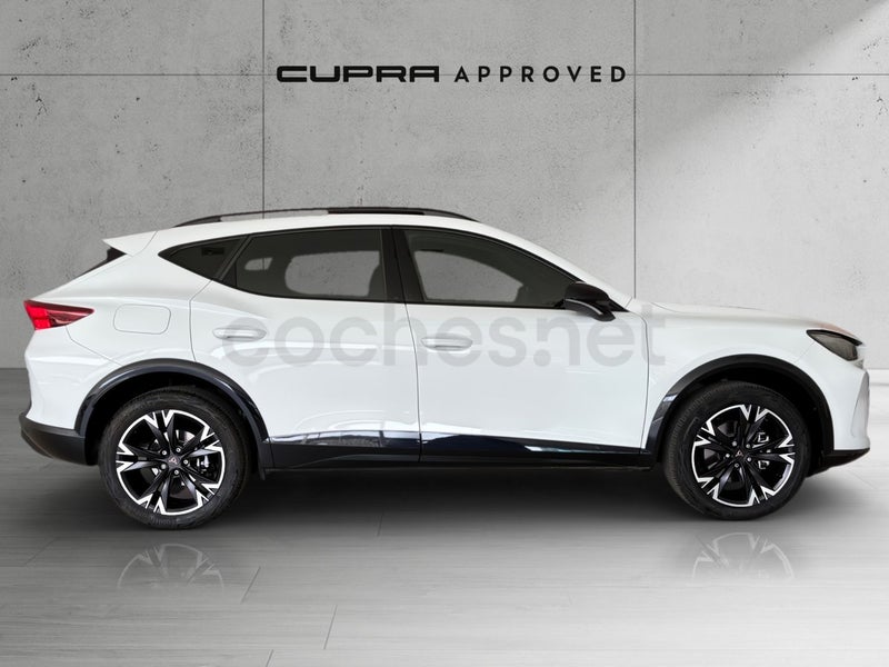 Cupra Formentor 2025 — photo 3