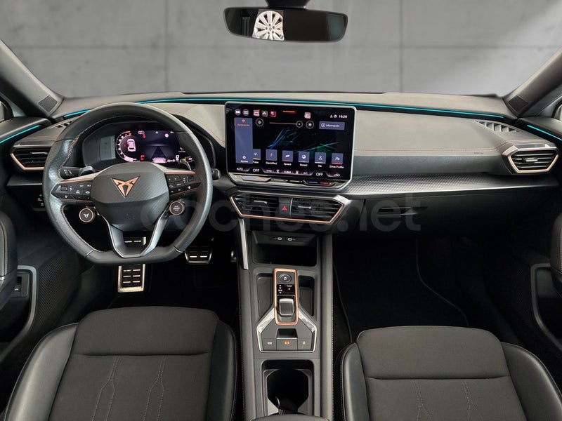 Cupra Formentor 2025 — photo 4