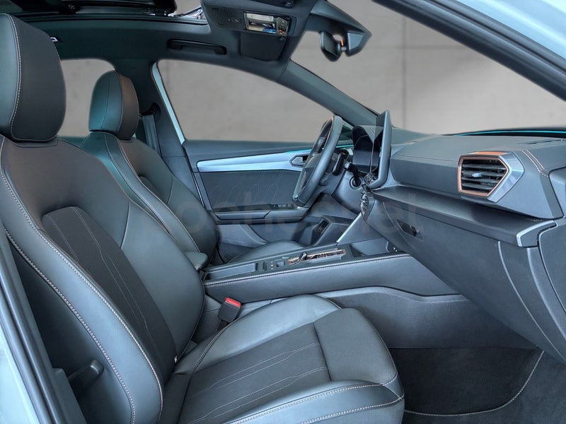 Cupra Formentor 2025 — photo 5