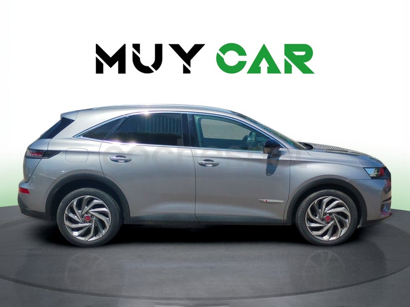 Ds Ds 7 Crossback 2020 — photo 7