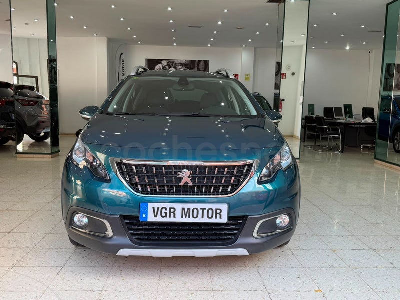 Peugeot 2008 2019 — photo 2
