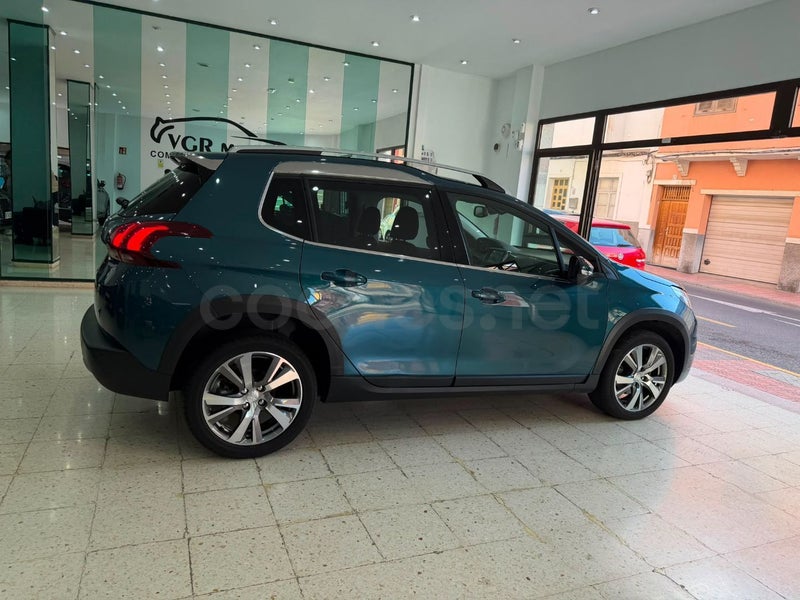 Peugeot 2008 2019 — photo 3