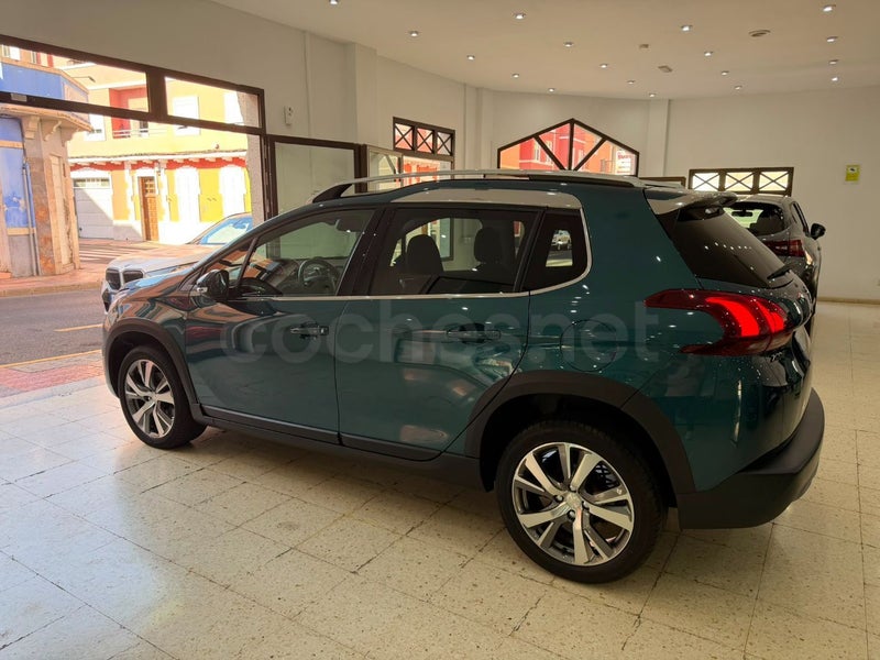 Peugeot 2008 2019 — photo 4