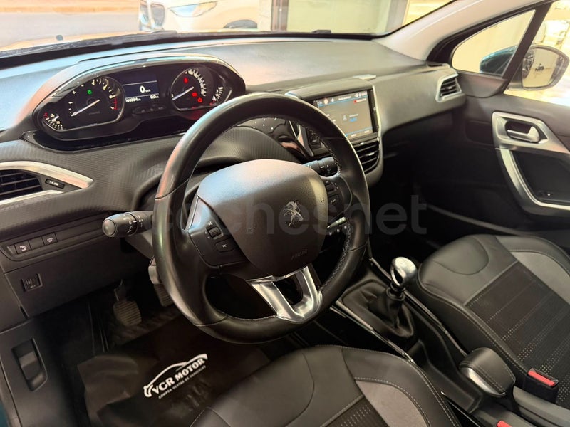 Peugeot 2008 2019 — photo 6