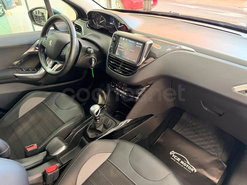 Peugeot 2008 2019 — photo 7
