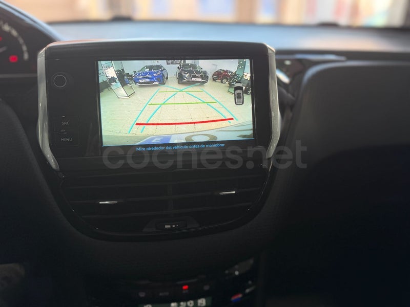 Peugeot 2008 2019 — photo 8