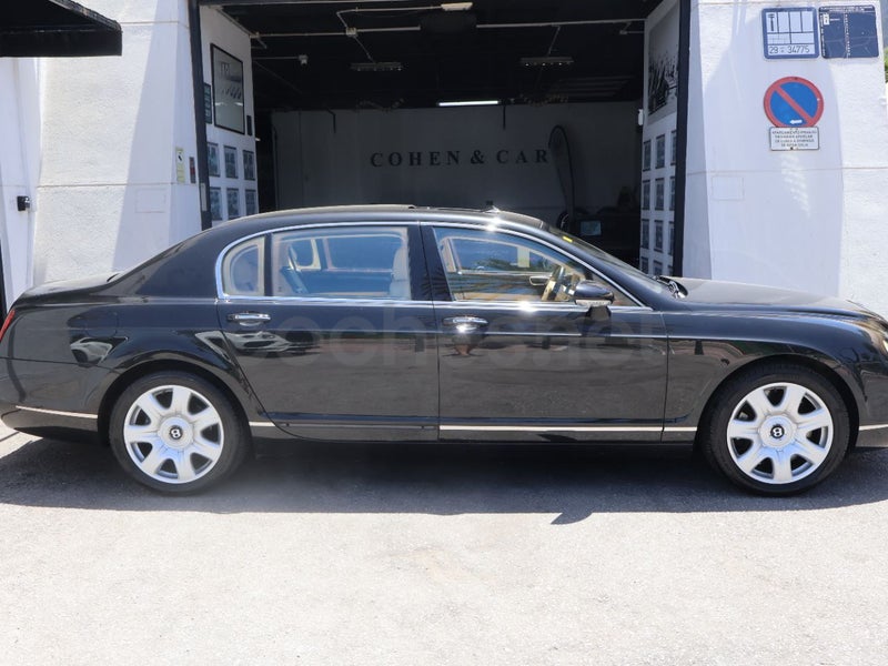 Bentley Continental Flying Spur 2006 — photo 5