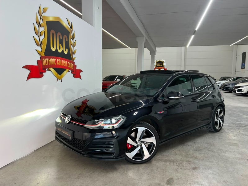 Volkswagen Golf 2020