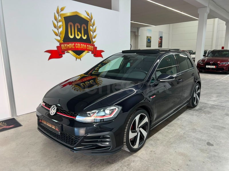 Volkswagen Golf 2020 — photo 2