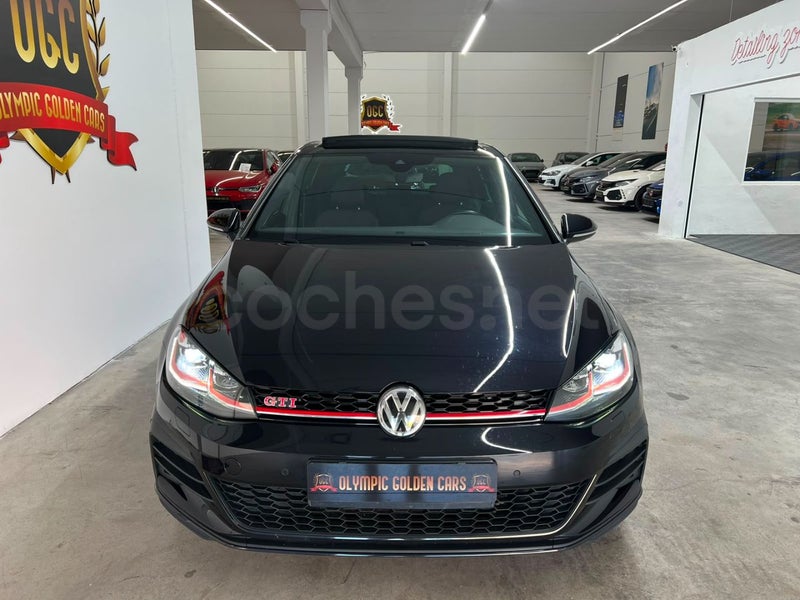 Volkswagen Golf 2020 — photo 3