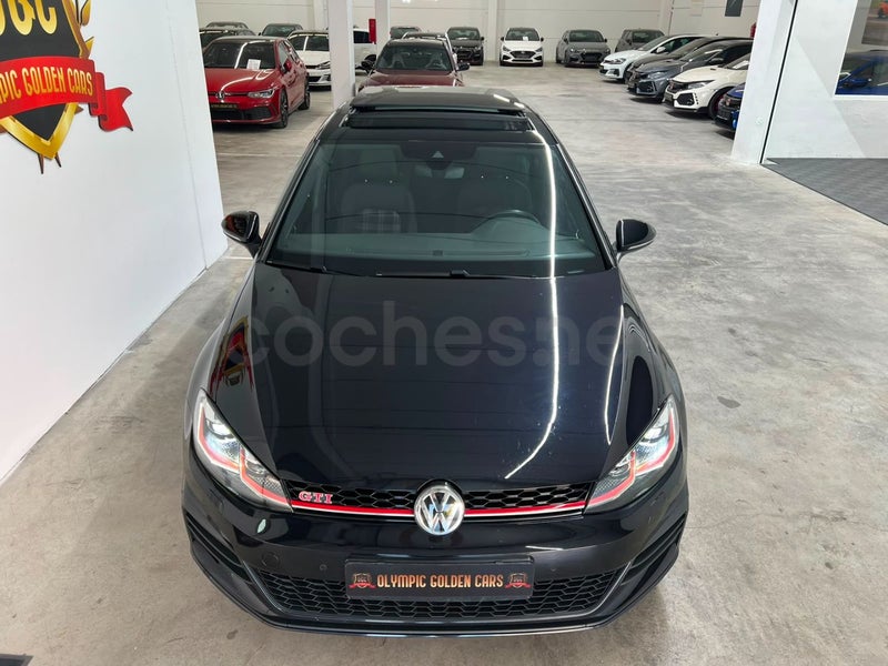 Volkswagen Golf 2020 — photo 4