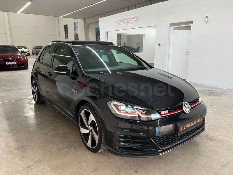 Volkswagen Golf 2020 — photo 5
