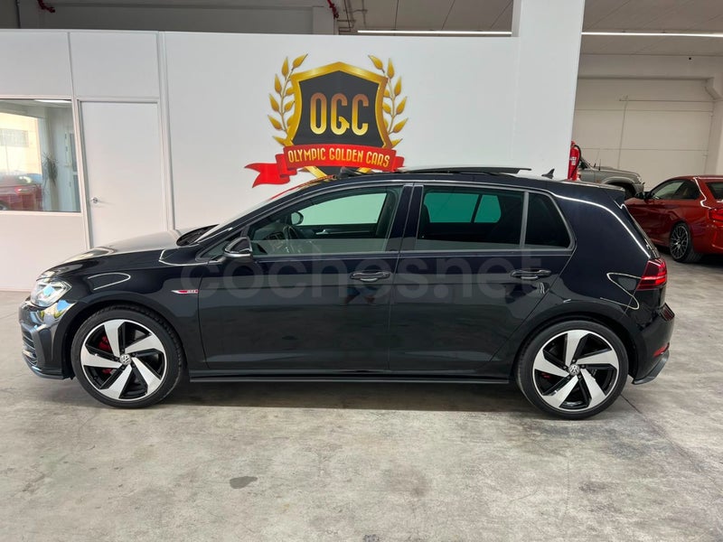 Volkswagen Golf 2020 — photo 6
