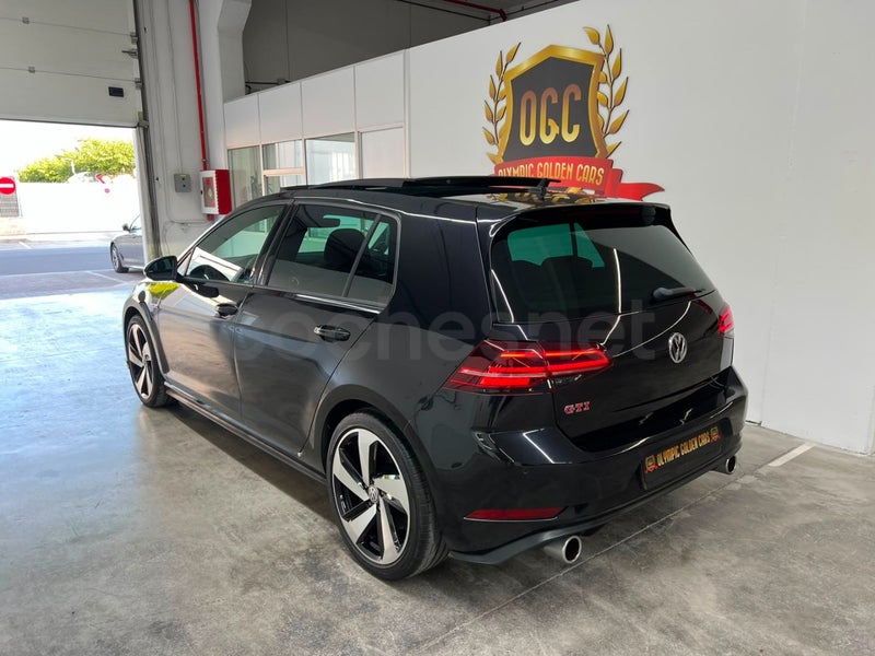 Volkswagen Golf 2020 — photo 7