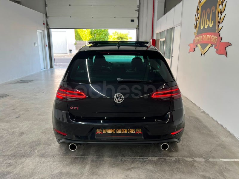 Volkswagen Golf 2020 — photo 8