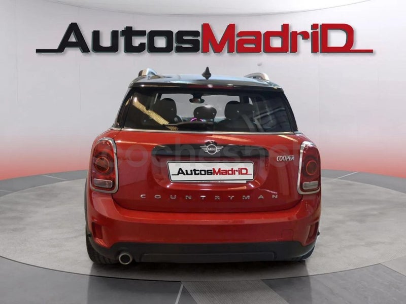Mini Countryman 2020 — photo 6