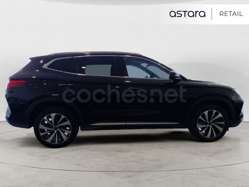 Byd Seal U Dm-i 2025 — photo 6