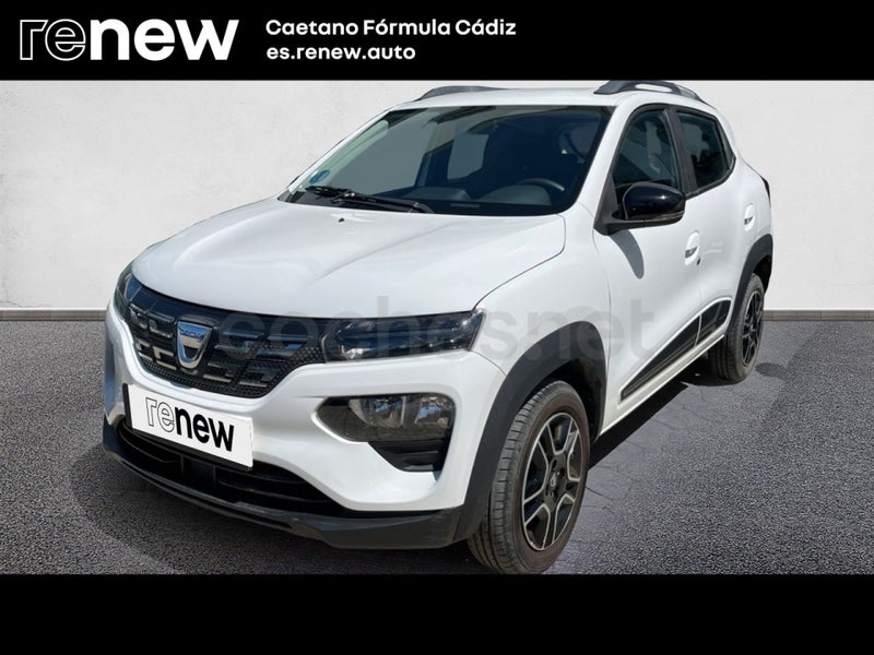 Dacia Spring 2023
