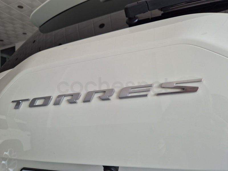 Kgm Torres 2024 — photo 8