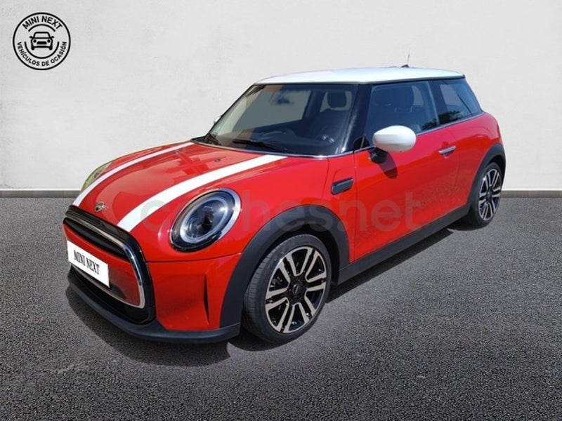 Mini Mini 2023