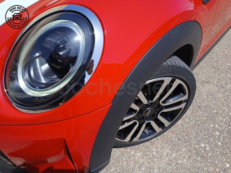 Mini Mini 2023 — photo 6