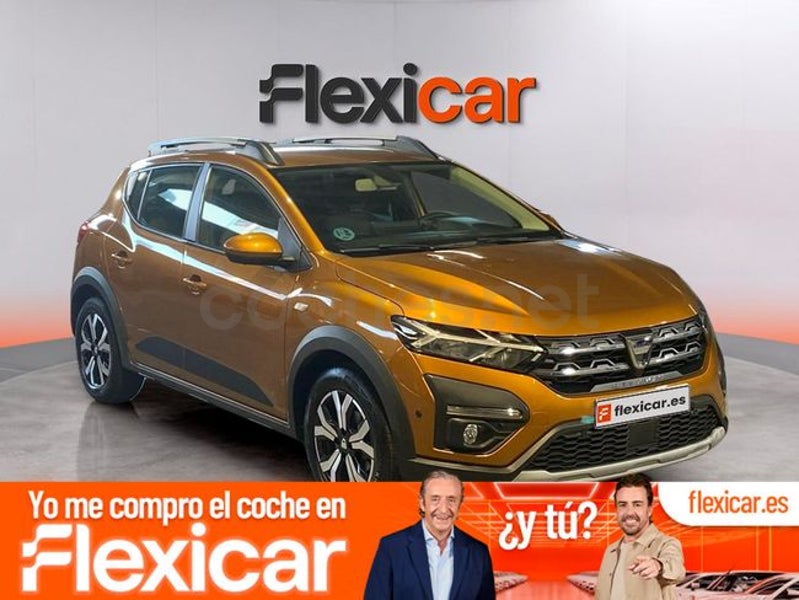 Dacia Sandero 2022