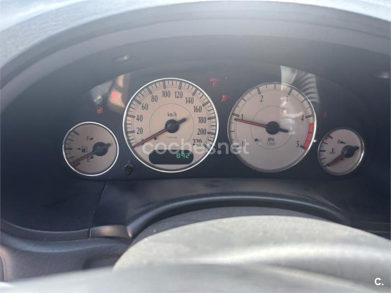 Chrysler Voyager 2008 — photo 3