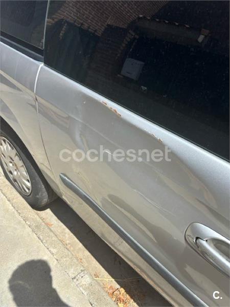Chrysler Voyager 2008 — photo 7