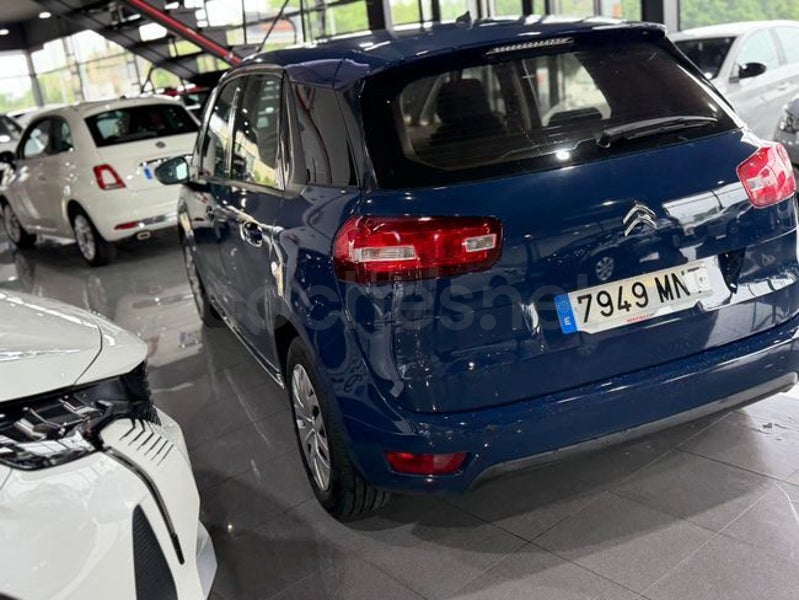 Citroen C4 Picasso 2018 — photo 6