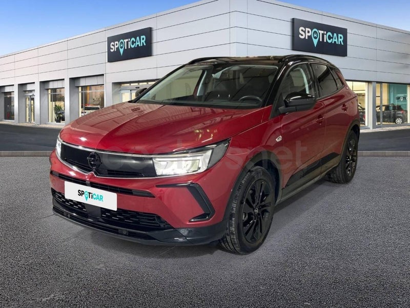 Opel Grandland 2024