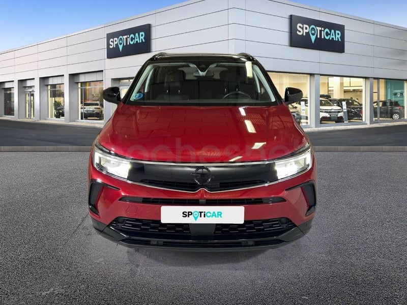Opel Grandland 2024 — photo 2