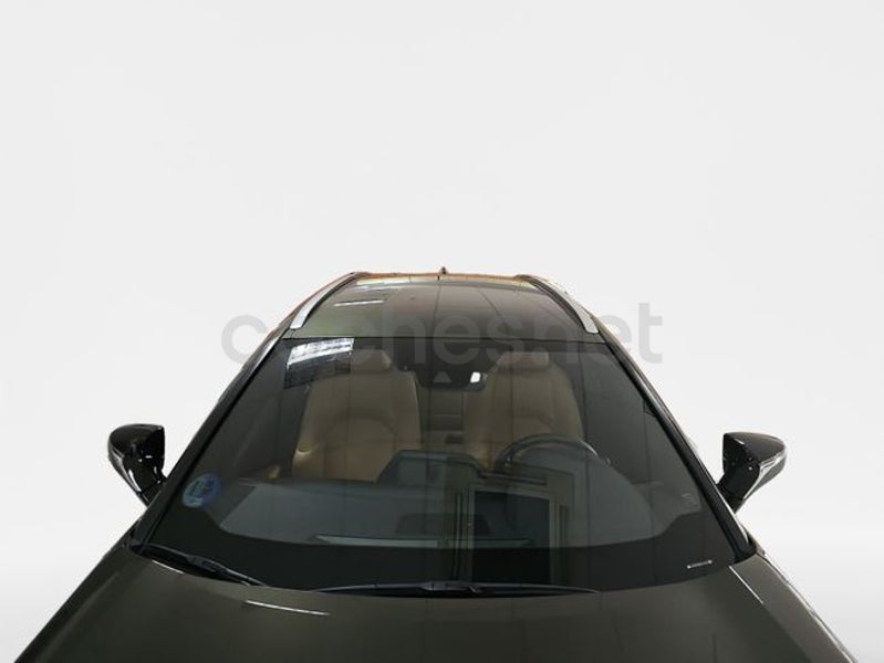 Lexus Ux 2023 — photo 4