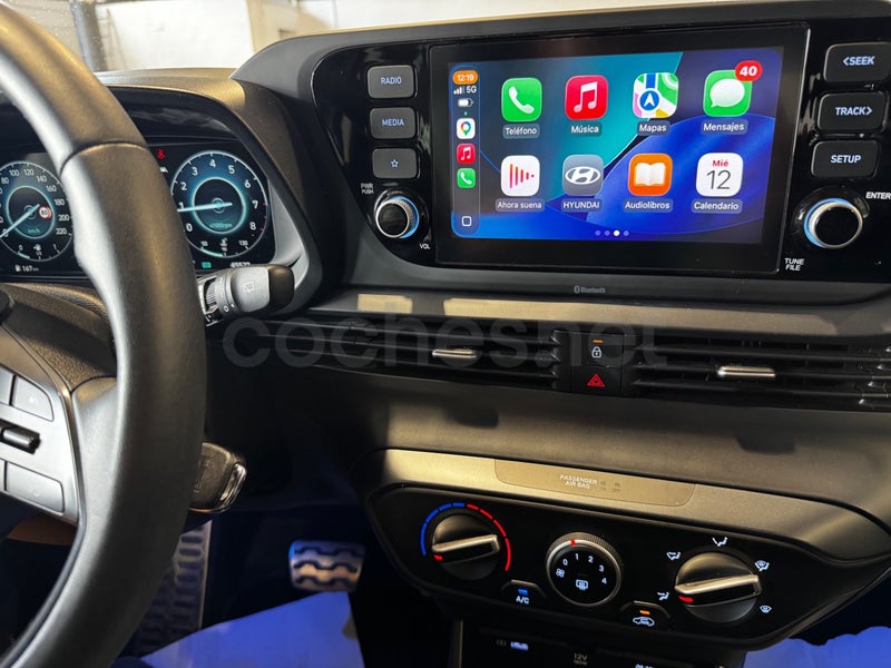 Hyundai Bayon 2022 — photo 2