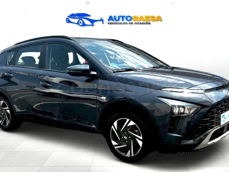 Hyundai Bayon 2022 — photo 4