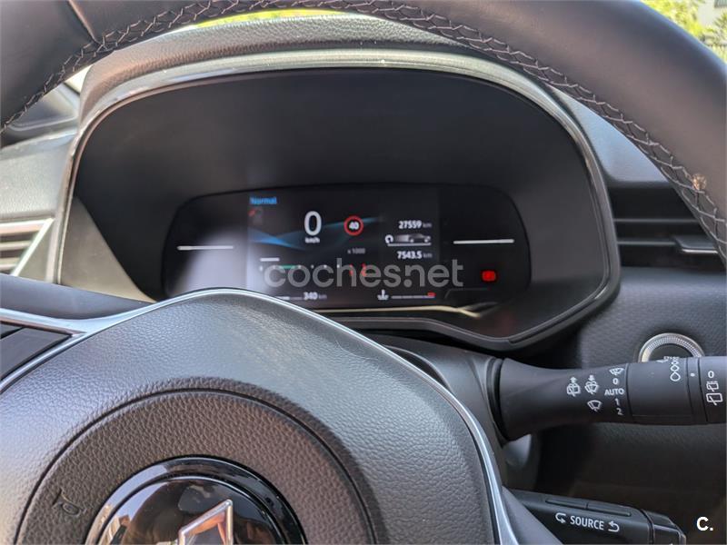 Mitsubishi Colt 2024 — photo 8