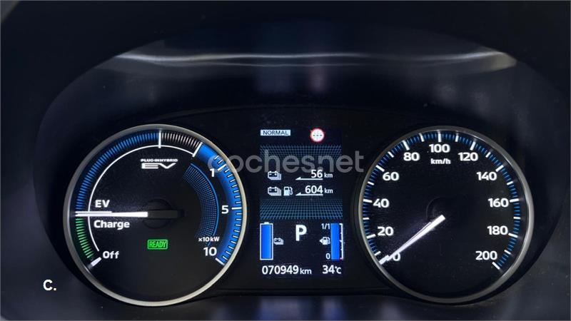 Mitsubishi Eclipse Cross 2022 — photo 4