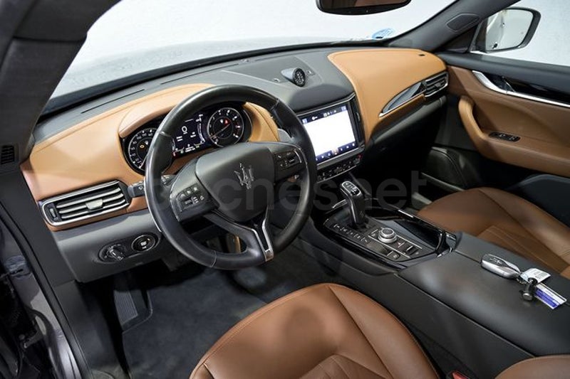 Maserati Levante 2021 — photo 6