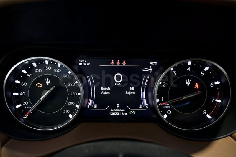 Maserati Levante 2021 — photo 7