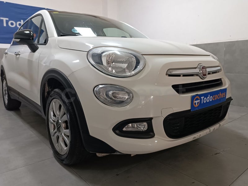 Fiat 500x 2016 — photo 4