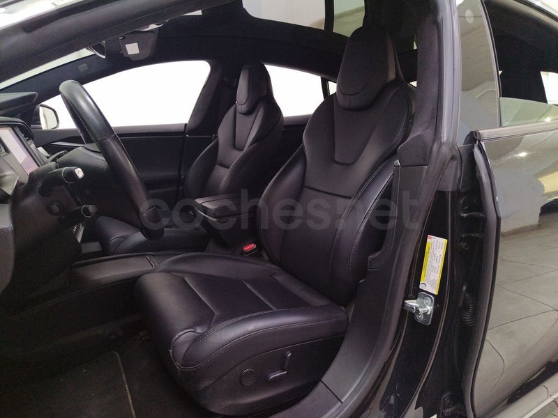 Tesla Model S 2018 — photo 6