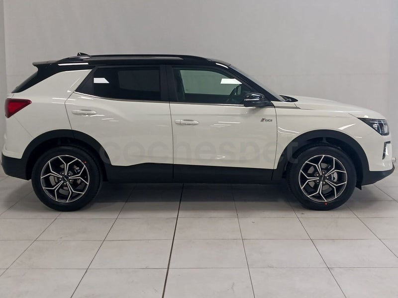 Kgm Korando 2026 — photo 3