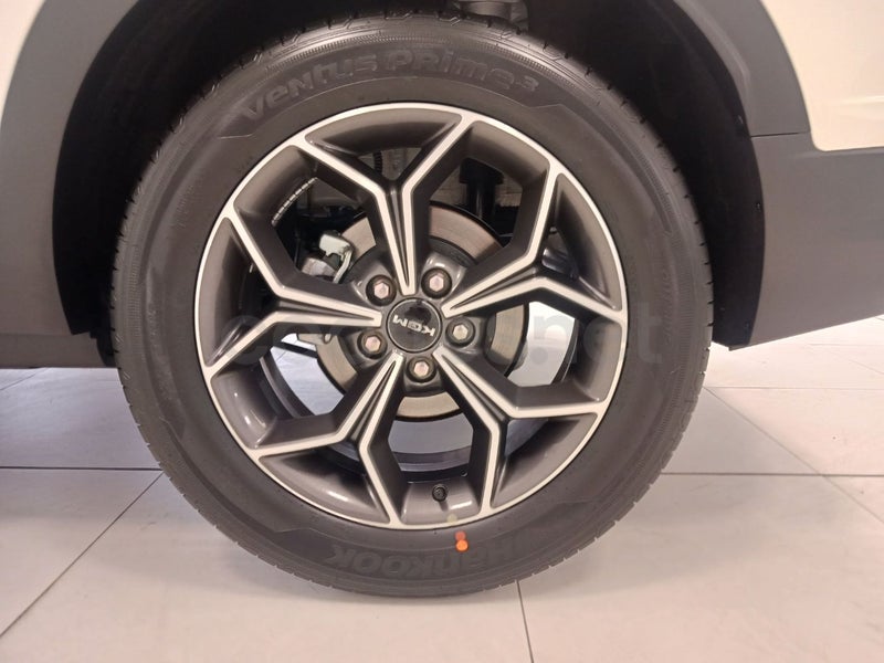 Kgm Korando 2026 — photo 6
