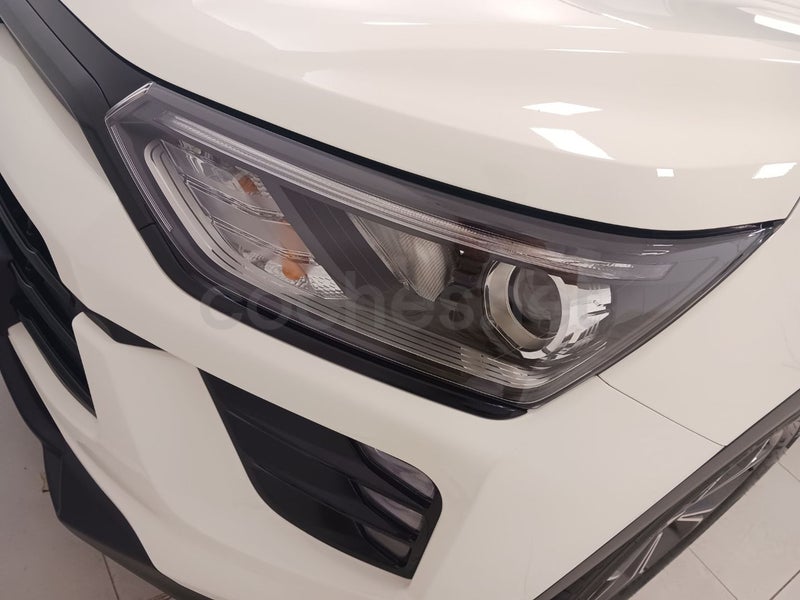 Kgm Korando 2026 — photo 7