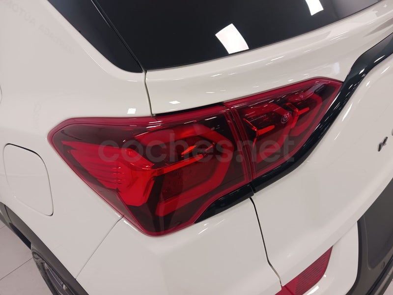 Kgm Korando 2026 — photo 8