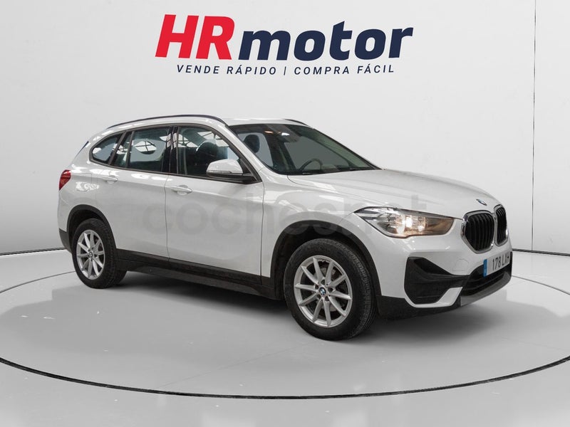 Bmw X1 2022