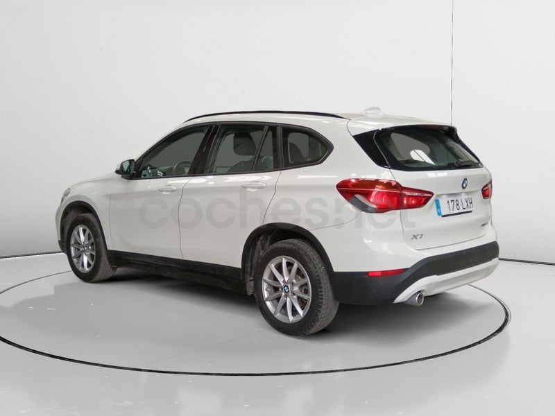 Bmw X1 2022 — photo 5